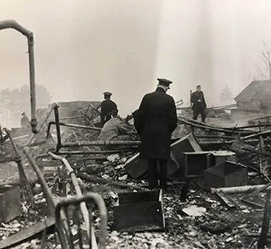 Rowton Castle 1880–1921