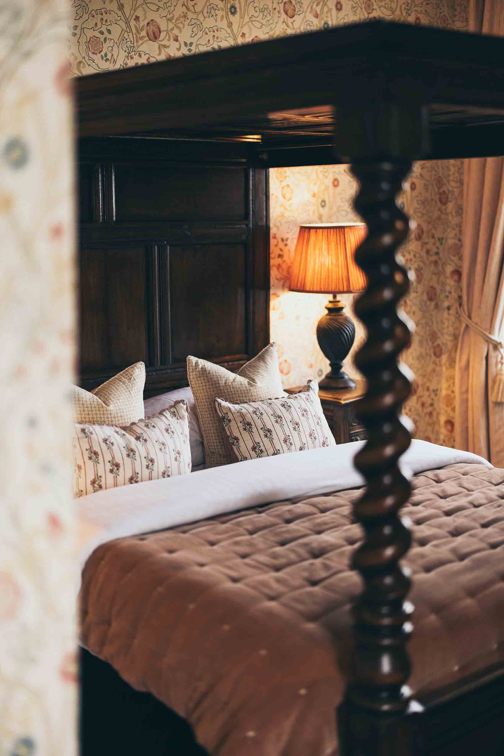 Rowton Castle 1698–1828