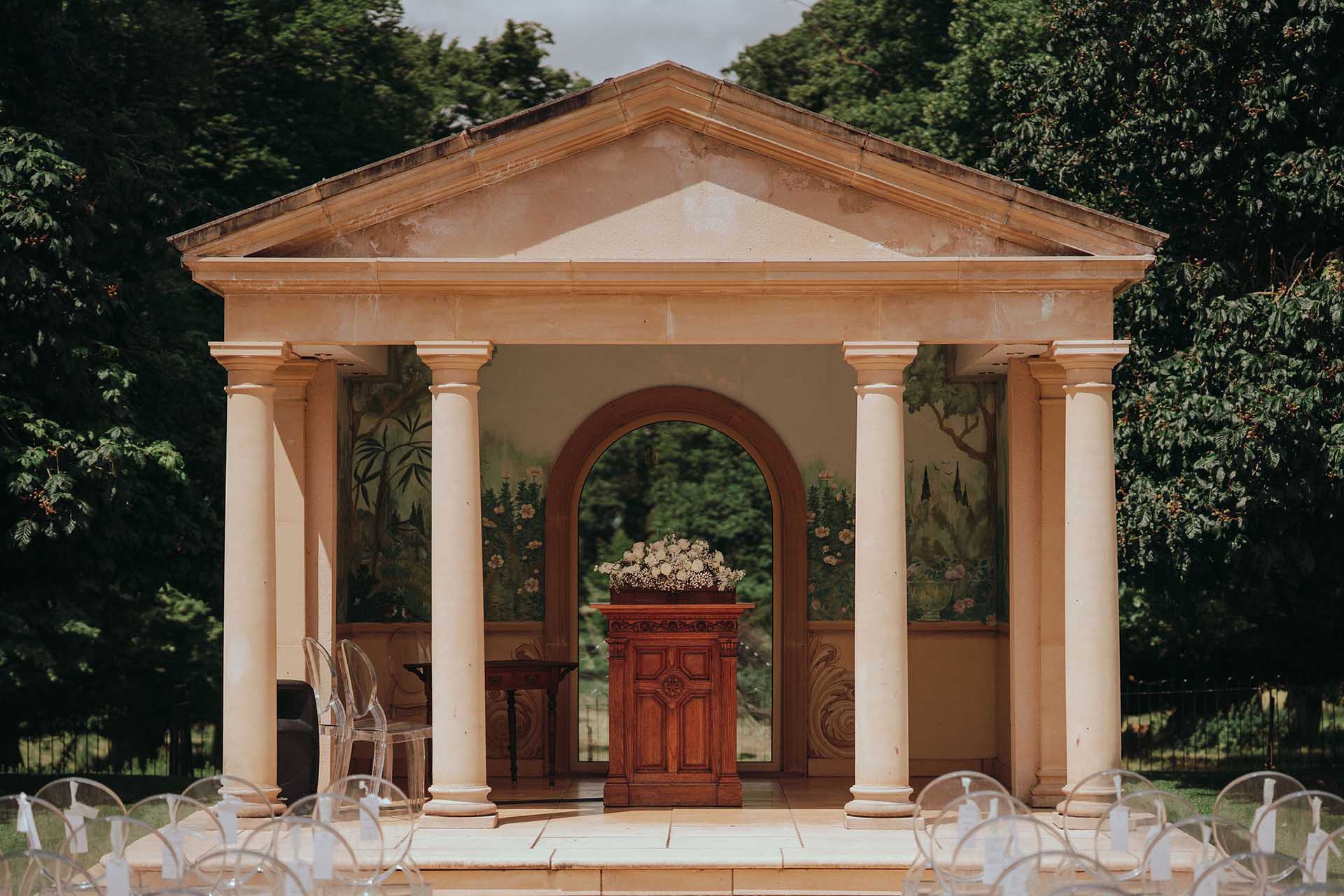 Rowton Castle 1880–1921